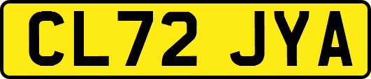 CL72JYA
