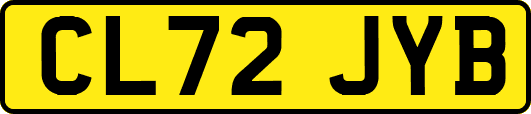 CL72JYB