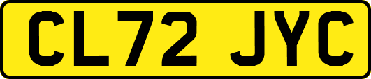 CL72JYC
