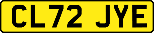 CL72JYE