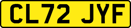 CL72JYF