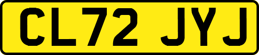 CL72JYJ