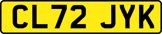 CL72JYK