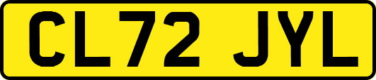 CL72JYL