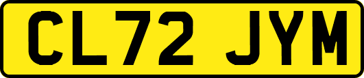 CL72JYM
