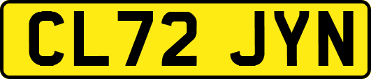 CL72JYN