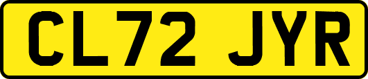 CL72JYR