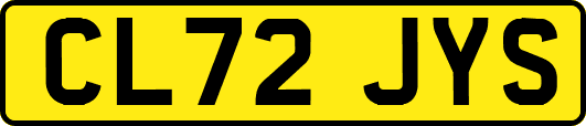 CL72JYS