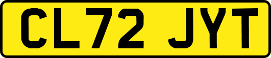 CL72JYT