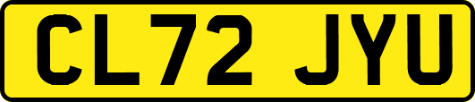 CL72JYU