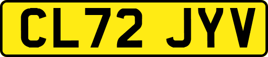 CL72JYV
