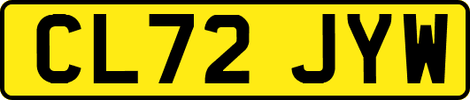 CL72JYW