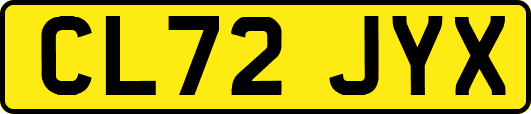 CL72JYX