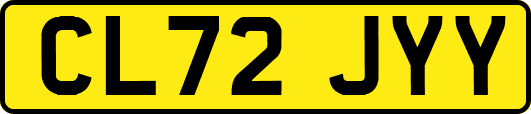 CL72JYY