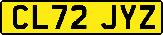 CL72JYZ