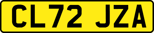CL72JZA