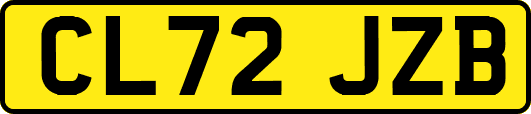 CL72JZB