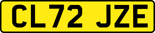 CL72JZE