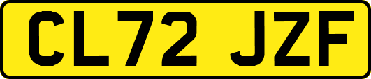 CL72JZF