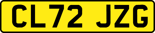 CL72JZG