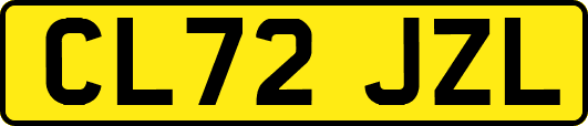 CL72JZL