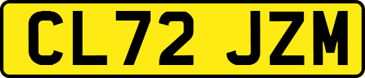 CL72JZM