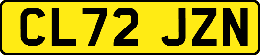 CL72JZN