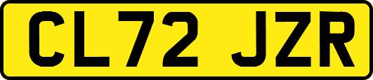 CL72JZR