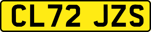 CL72JZS