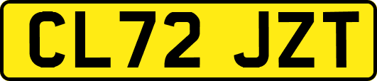CL72JZT
