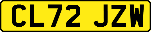 CL72JZW