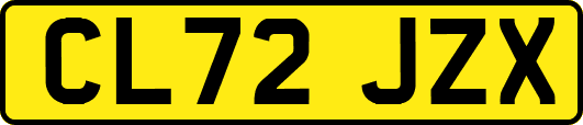 CL72JZX