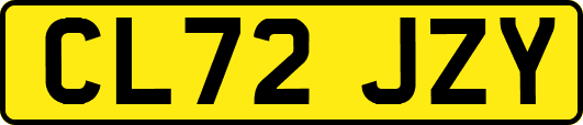 CL72JZY