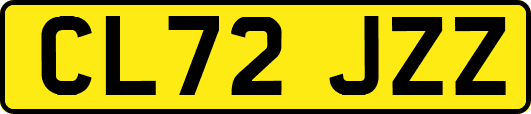 CL72JZZ