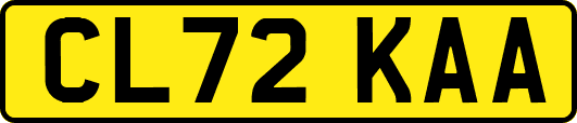 CL72KAA