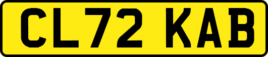 CL72KAB
