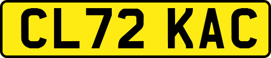 CL72KAC