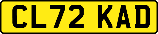 CL72KAD