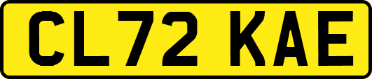 CL72KAE