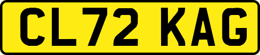 CL72KAG