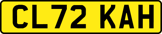 CL72KAH