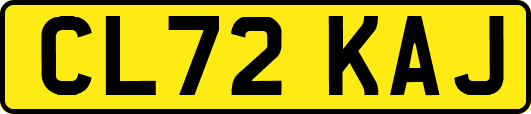 CL72KAJ