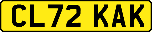 CL72KAK