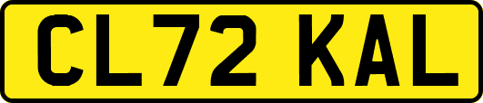 CL72KAL