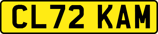 CL72KAM