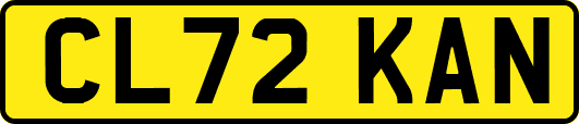 CL72KAN