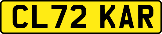 CL72KAR