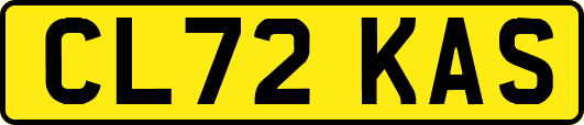 CL72KAS