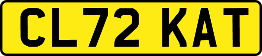 CL72KAT