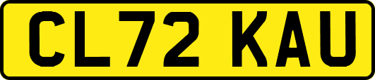 CL72KAU